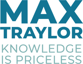 Max Traylor