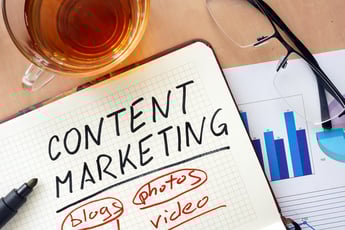 content marketing strategy