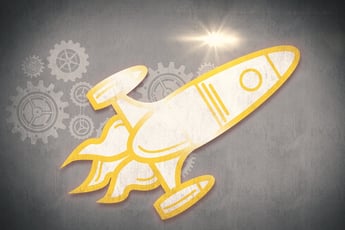 sales process and content