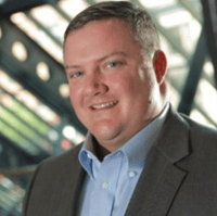 Chuck Malcomson of TSL Marketing