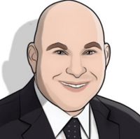 Nick Fishman of EmployeeScreenIQ