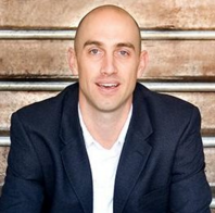 Robb Bailey of Pageladder